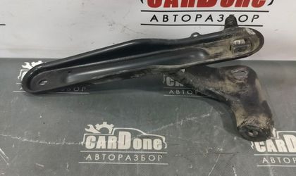 Кронштейн двигателя Porsche Cayenne 957