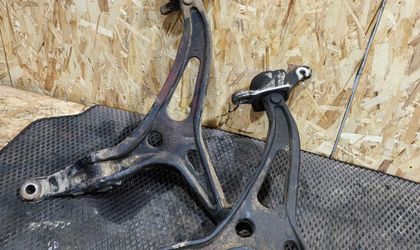 Рычаг передний нижний Mercedes w164