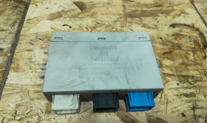 Блок парктроников Range Rover 3 L322