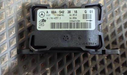 Датчик ускорения Mercedes-Benz M-Класс W164