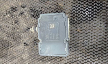 Блок ABS Audi Q7 4L 2008