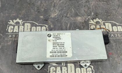 Блок управления ТВ BMW 7 серия E65/E66 2002