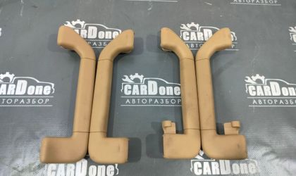 Ручки потолочные комплект Porsche Cayenne I