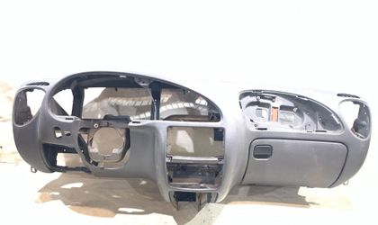 Торпедо Ford Fiesta, Mk4