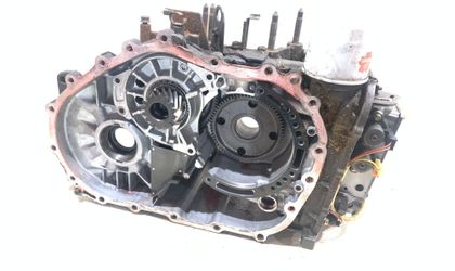 Корпус клапанов АКПП Mitsubishi Galant, VIII Рестайлинг