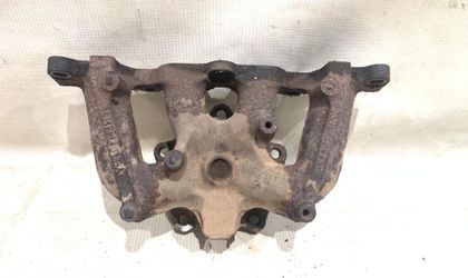 Коллектор выпускной Ford Fiesta, Mk4  1,25
