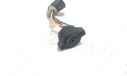 Контактная группа замка зажигания Ford Fiesta, Mk4
