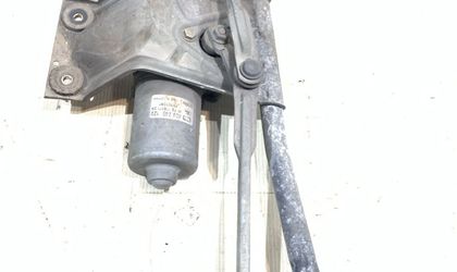 Трапеция дворников Ford Fiesta, Mk4