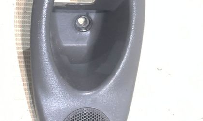 Накладка ручки декоративная Ford Fiesta, Mk4