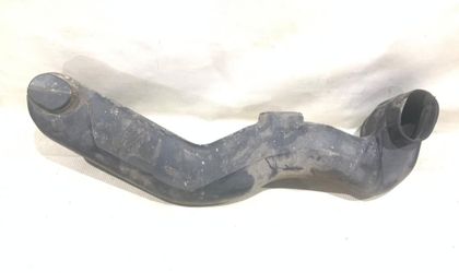Патрубок воздухозаборника Ford Fiesta, Mk4