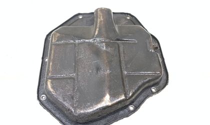 Поддон двигателя Nissan Qashqai I (2010—2013) 