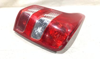 Фонарь задний левый Mitsubishi L200 V (2015—2019)