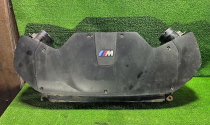 Корпус воздушного фильтра BMW X6 M F86 2017