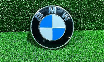 Эмблема BMW X6 M, F86 2017