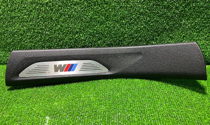 Накладка правого порога BMW X6 M, F86 2017