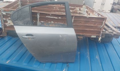 Дверь задняя правая BMW 5 серия E60/E61