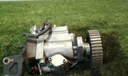 ТНВД Toyota Lite Ace V 1999