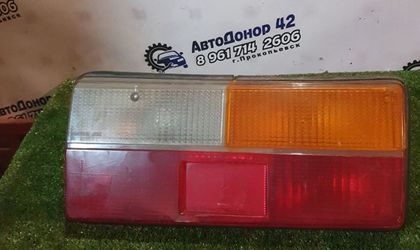 Фонарь задний левый ВАЗ (LADA) 2107 1982