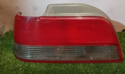 Фонарь задний левый Toyota Carina, VII (T210) 1996