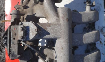 Коллектор впускной Mazda Xedos 9 1994
