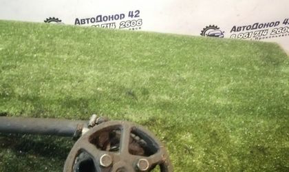 Гидроусилитель руля Chevrolet Niva, I 2002