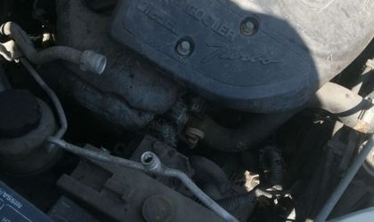 Двигатель  Nissan Serena II (C24) 2000