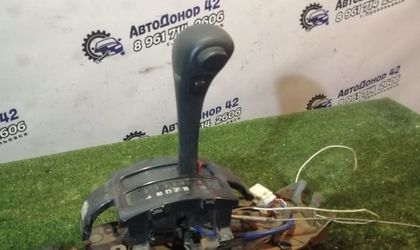 Селектор КПП Nissan Sunny B14 1993
