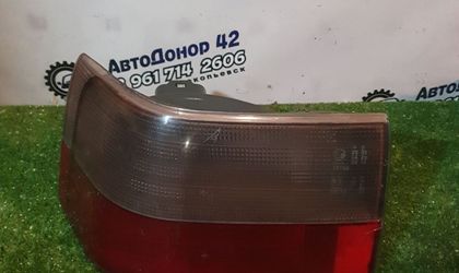 Фонарь задний левый ВАЗ (LADA) 2110 1996