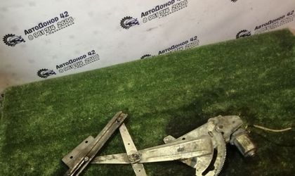 Стеклоподъемник передней правой двери ВАЗ (LADA