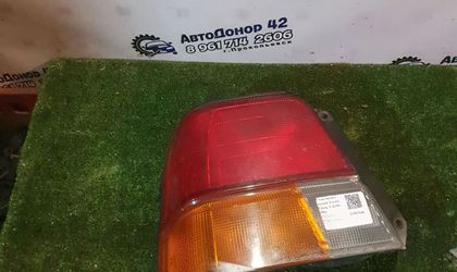 Стоп-сигнал задний Toyota Corsa, V (L50) 1994
