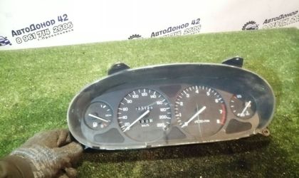 Щиток приборов Daewoo Leganza 1997