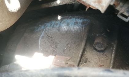 АКПП Nissan Serena II (C24) 2000