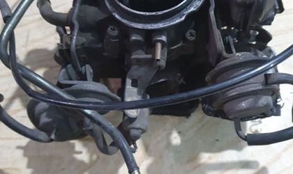 Карбюратор Toyota Sprinter Trueno, V (AE91/AE92...