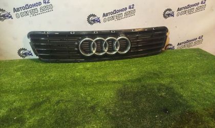 Решетка радиатора Audi A6, C5 1997