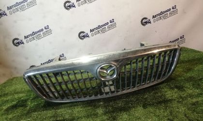 Решетка радиатора Mazda Xedos 9, I 1993