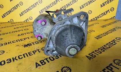 Стартер Nissan Bluebird EU14 QG13 QG15 QG18 GA15