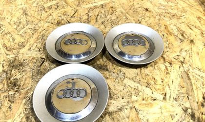 Колпаки колесные Audi A4 B7