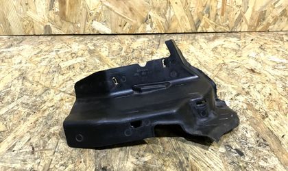 Кожух замка двери Audi A4 B6 8E0839350