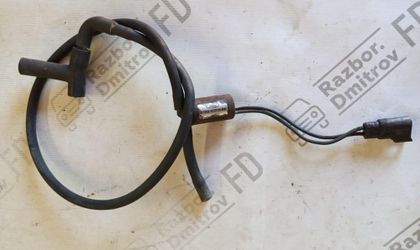 Клапан вентиляции картерных газов Ford Mondeo, I 