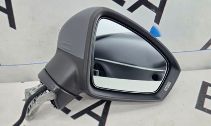 Зеркало боковое правое Volkswagen Tiguan II 2018