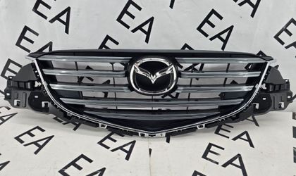 Решетка радиатора Mazda CX-5 KE Рестайлинг