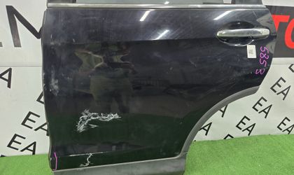 Дверь задняя левая Honda CR-V IV 2011-2018