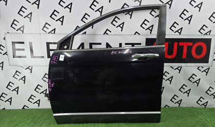 Дверь передняя левая Honda CR-V 3 (2006-2012)