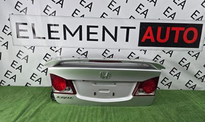 Крышка багажника Honda Civic 4D FD 2005-2009