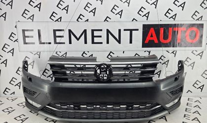 Бампер передний Volkswagen Tiguan 2 (2016—2020)