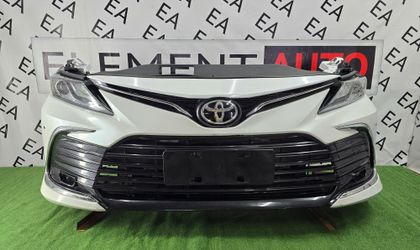 Ноускат Toyota Camry 70 рестайлинг (2020—2023)