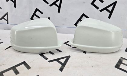 Накладка зеркала BMW 5 серия F10/F11/F07 