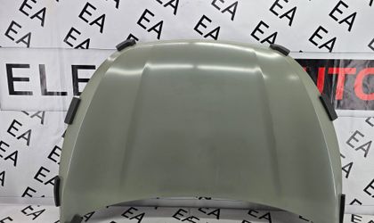 Капот Hyundai ix35 2010- 2015