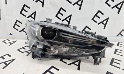 Фара правая Mazda CX-5 KF LED AFS