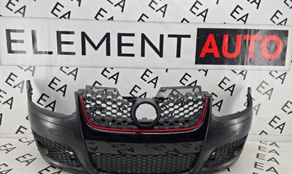 Бампер передний Volkswagen Golf GTI V 2003-2009